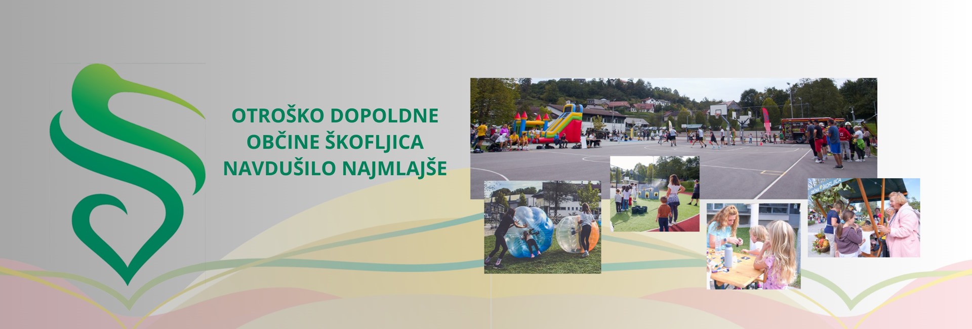 OTROŠKO DOPOLDNE 2026