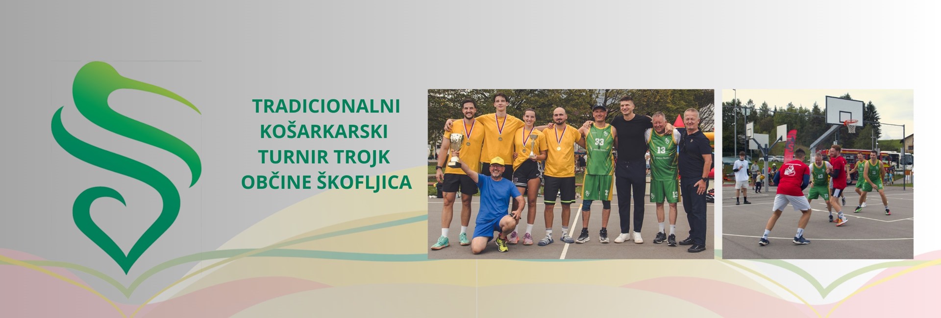 KOŠARKA 2026