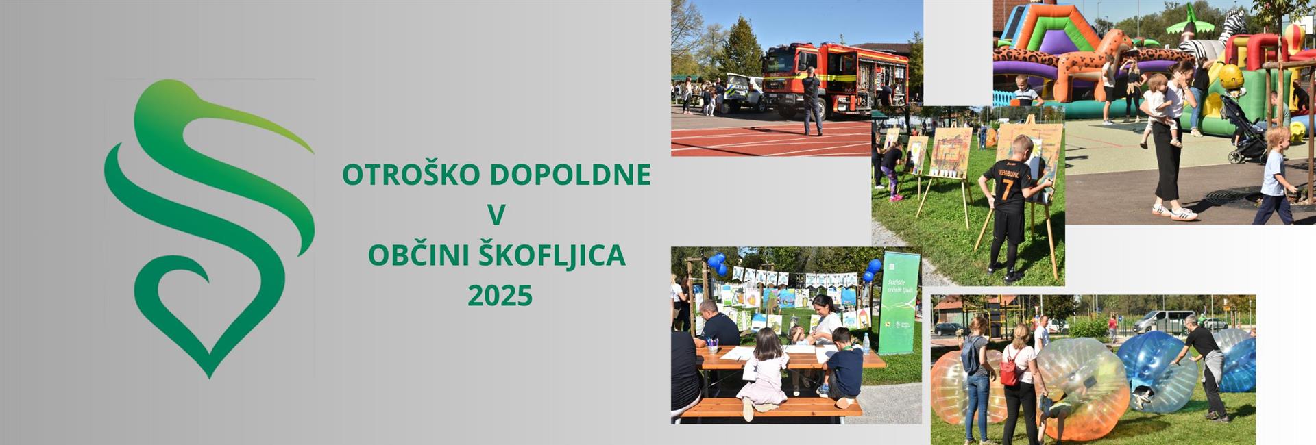 OTROŠKO DOPOLDNE 2025