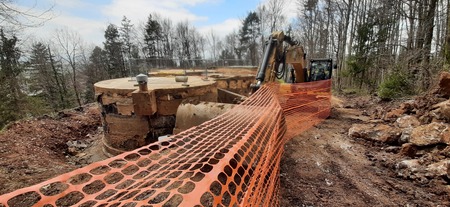 OBNOVA VODOHRANA V PIJAVI GORICI