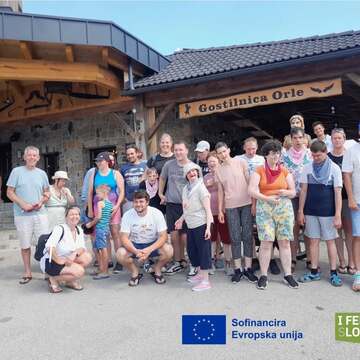 Simbolična fotografija: Orle