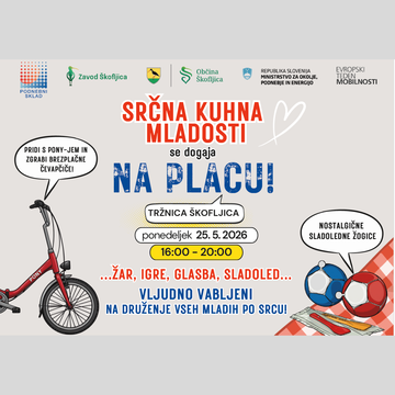 VABILO