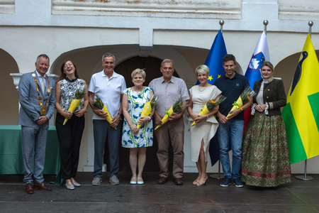 SLAVNOSTNA SEJA OBČINE ŠKOFLJICA 2026