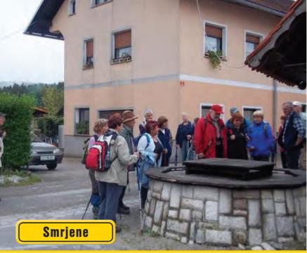 Muncipality_Skofljica_Smrjene