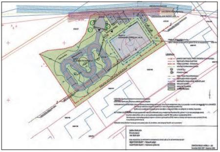 Muncipality_Skofljica_sportnipark