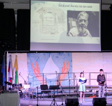 Foto: Franci Hrastar