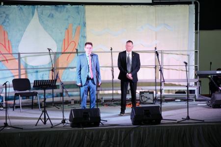 Foto: Franci Hrastar