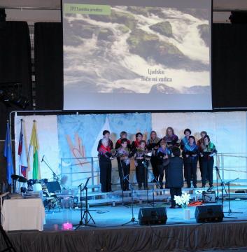 Foto: Franci Hrastar