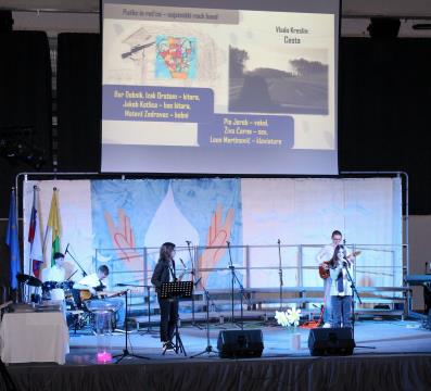 Foto: Franci Hrastar