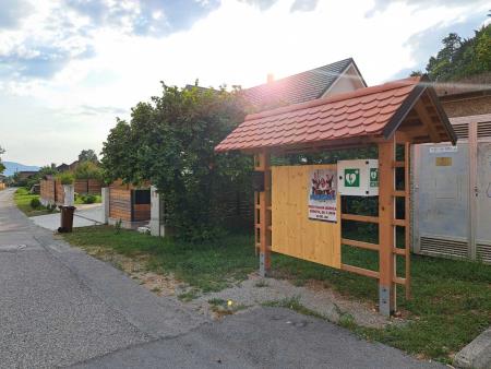 AED TOČKE V OBČINI ŠKOFLJICA