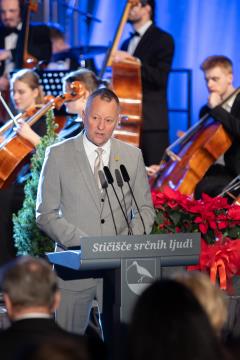 KONCERT OB DNEVU SAMOSTOJNOSTI RS IN 30.OBLETNICI OBČINE 2024