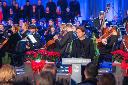 KONCERT OB DNEVU SAMOSTOJNOSTI RS IN 30.OBLETNICI OBČINE 2024