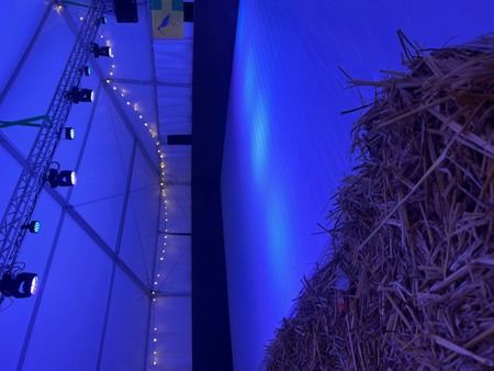 Praznično drsališče