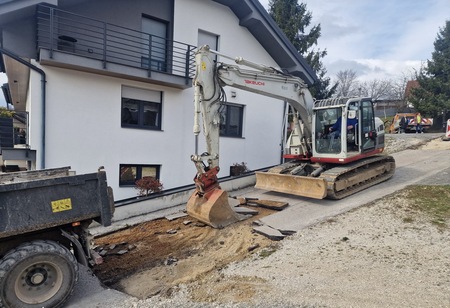 POMLAD V OBČINO ŠKOFLJICA PRINAŠA NOV ZAGON DEL