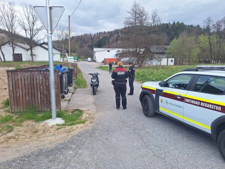 Akcija: VARNO Z MOTORJEM 2026