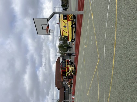 USPEŠNO IZVEDEN PRVI PROMETNI DAN OBČINE ŠKOFLJICA