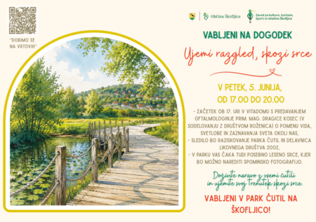 Vabilo