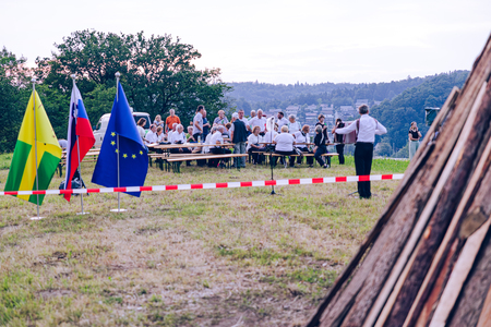 S KONCERTOM IN KRESOM SMO OBELEŽILI DAN DRŽAVNOSTI