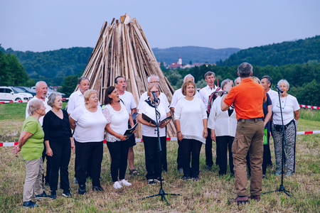 S KONCERTOM IN KRESOM SMO OBELEŽILI DAN DRŽAVNOSTIS KONCERTOM IN KRESOM SMO OBELEŽILI DAN DRŽAVNOSTI