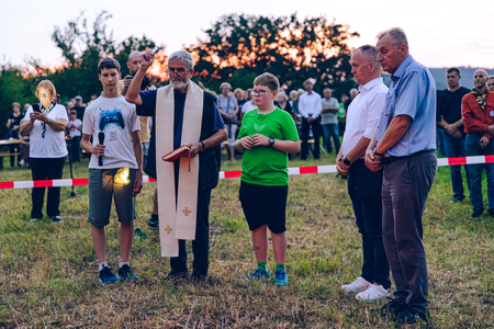 S KONCERTOM IN KRESOM SMO OBELEŽILI DAN DRŽAVNOSTI