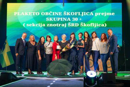 OBČINSKA PROSLAVA: STIČIŠČE SRČNIH LJUDI 2026