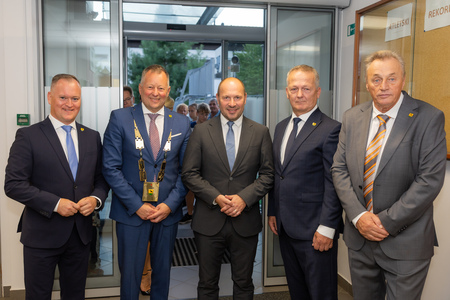 OBČINSKA PROSLAVA: STIČIŠČE SRČNIH LJUDI 2026