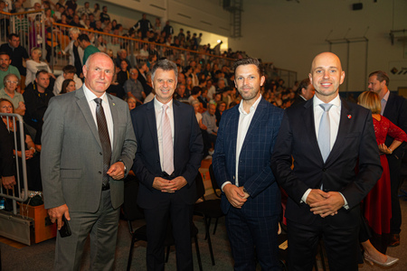 OBČINSKA PROSLAVA: STIČIŠČE SRČNIH LJUDI 2026