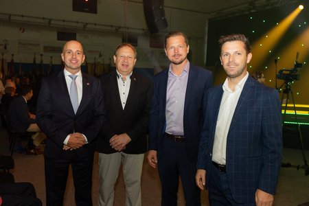 OBČINSKA PROSLAVA: STIČIŠČE SRČNIH LJUDI 2026
