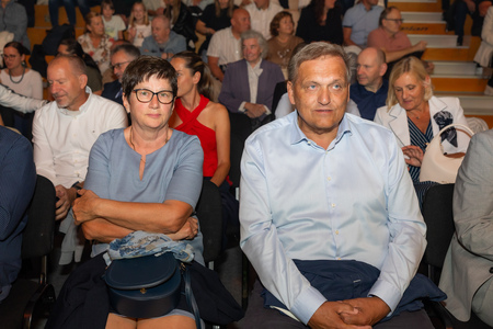 OBČINSKA PROSLAVA: STIČIŠČE SRČNIH LJUDI 2026