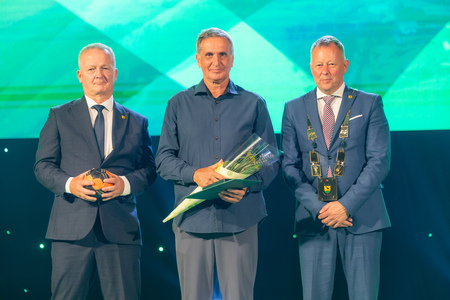 OBČINSKA PROSLAVA: STIČIŠČE SRČNIH LJUDI 2026