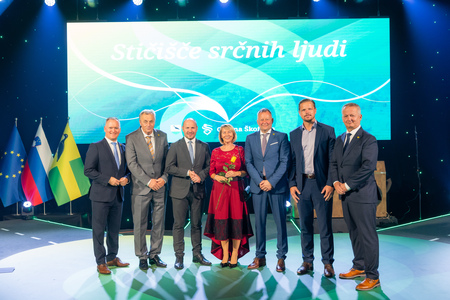 OBČINSKA PROSLAVA: STIČIŠČE SRČNIH LJUDI 2026